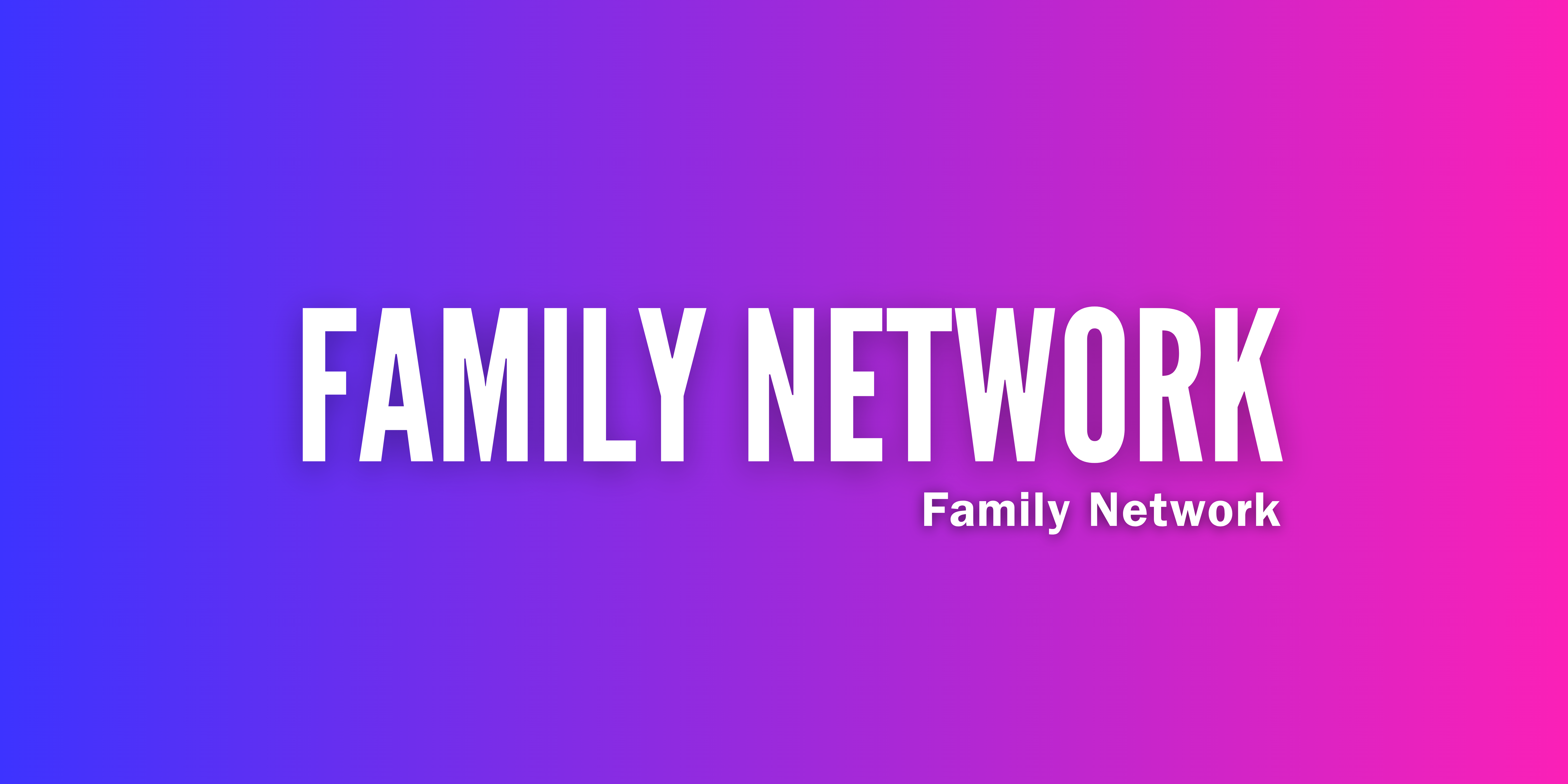Family Network