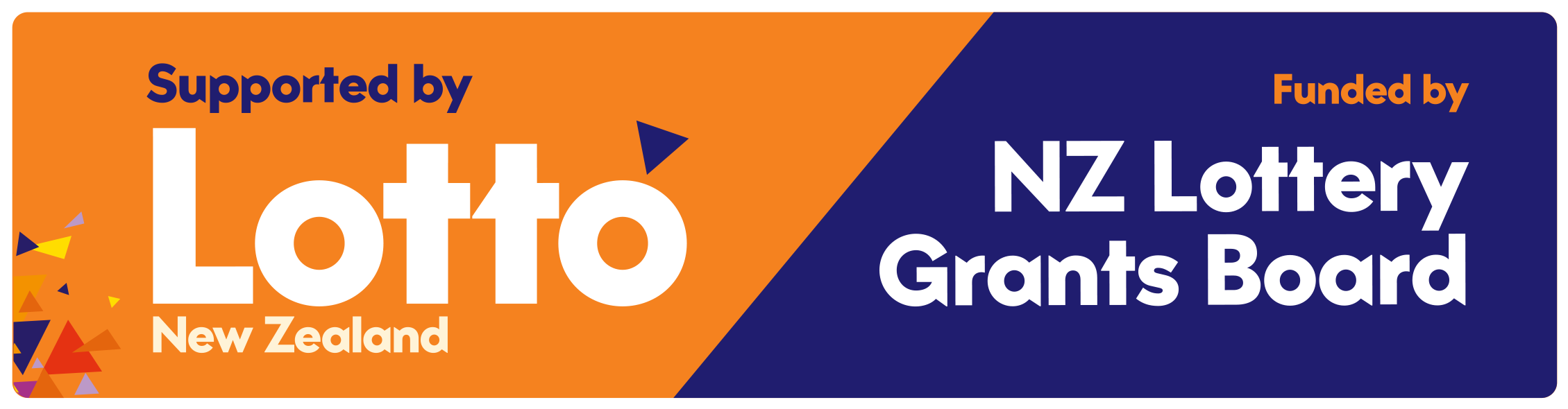 Lottery Grants Board